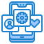 Application icon 64x64