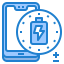 Battery icon 64x64