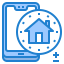 Home icon 64x64