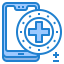 Hospital icon 64x64