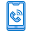 Call icon 64x64