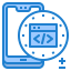 Код иконка 64x64