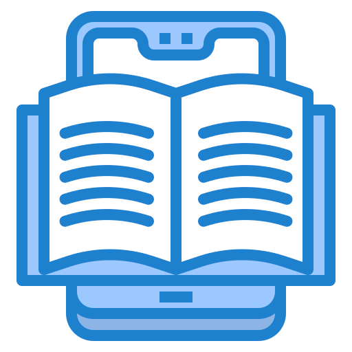 Ebook icon