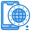 Global アイコン 64x64