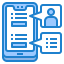Message icon 64x64