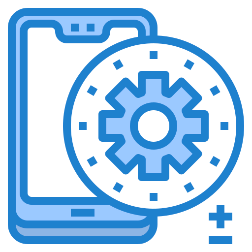 Setting icon