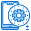 Setting icon 64x64