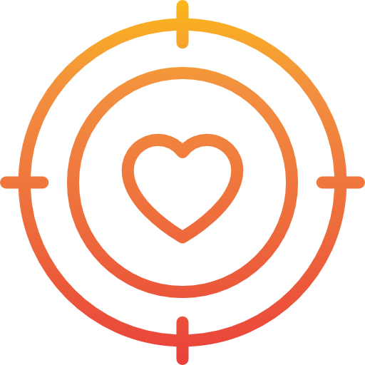 Focus icon