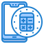 Calculator icon 64x64