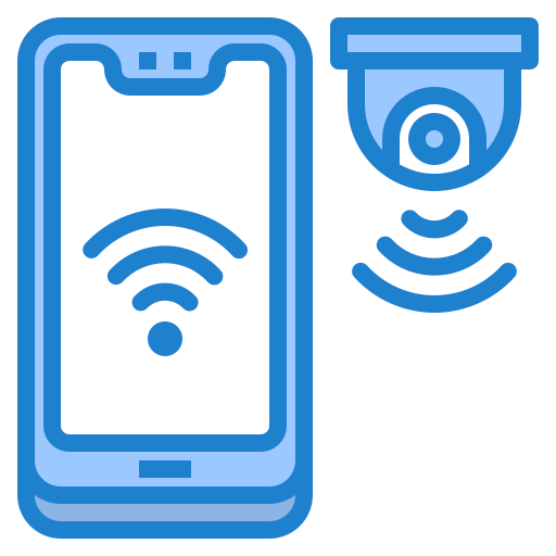 Cctv icon