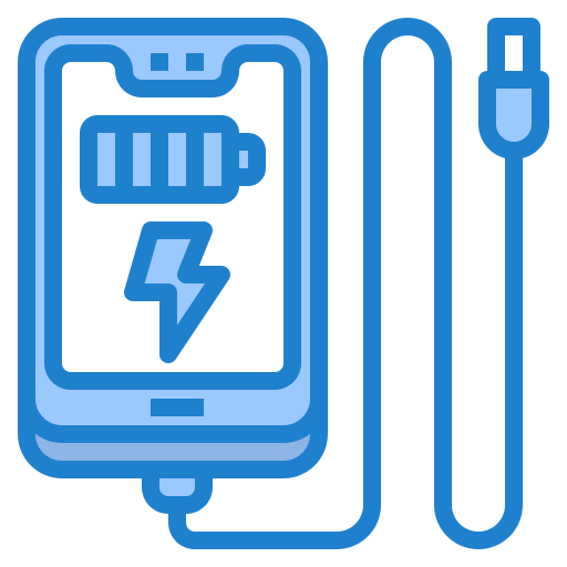 Charge icon