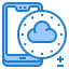 Cloud icon 64x64