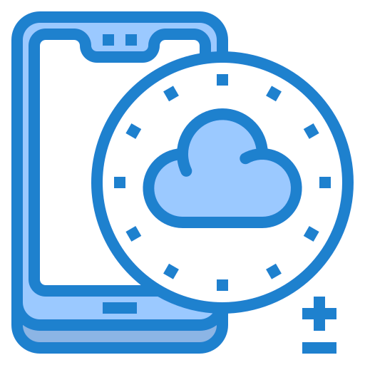 Cloud icon