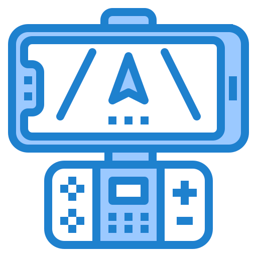 Control icon