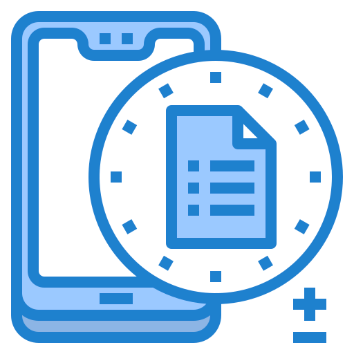 File icon