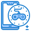 Game icon 64x64