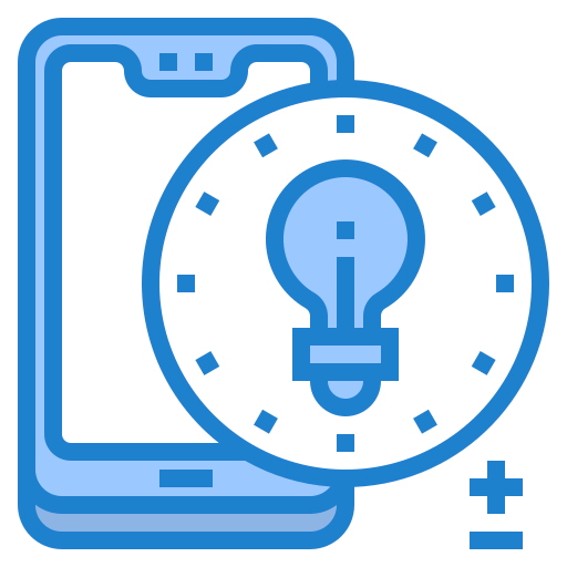 Light icon