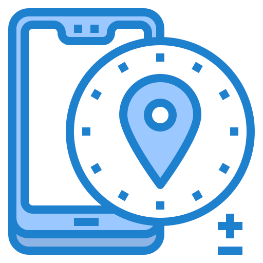 Location icon