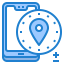 Location icon 64x64