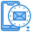 Mail icon 64x64