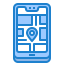 Map icon 64x64