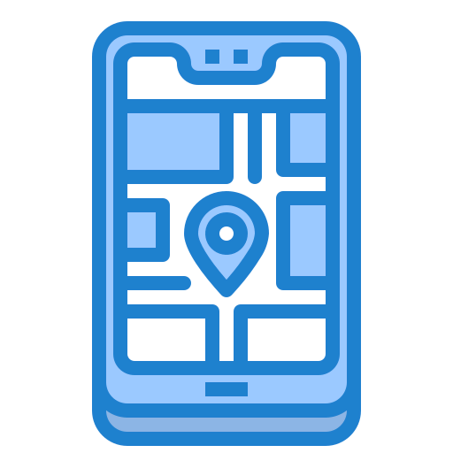 Map icon