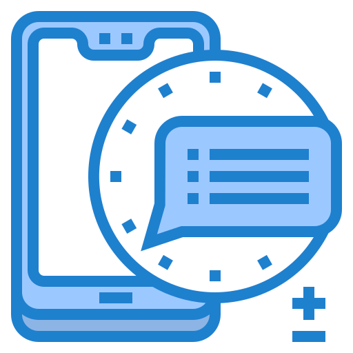 Message icon