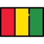 Guinea icon 64x64