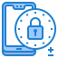 Security icon 64x64