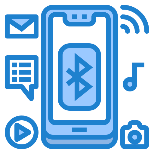 Multimedia icon