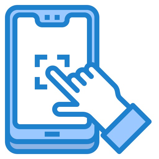 Touch icon