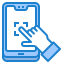 Touch icon 64x64