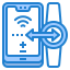 Transfer icon 64x64