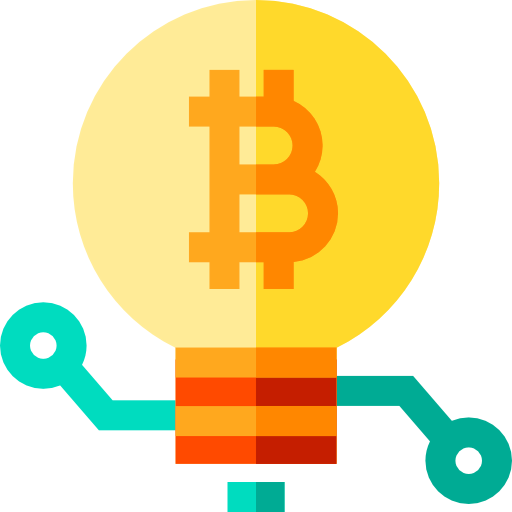 Bitcoin icon