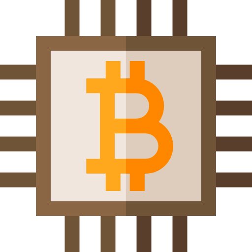Bitcoin icon