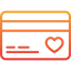 Credit card icon 64x64