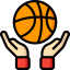 Ball icon 64x64