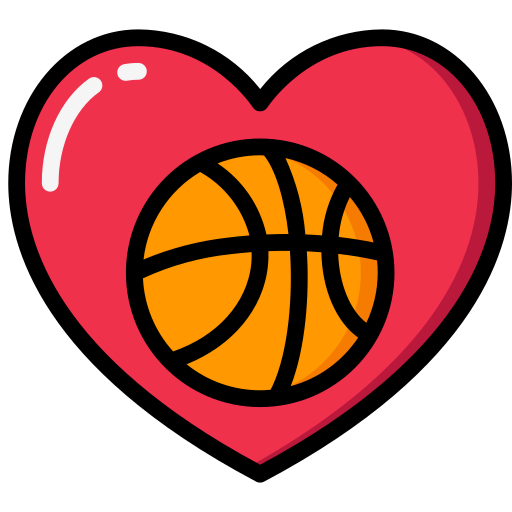 Heart icon