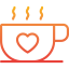 Coffee icon 64x64