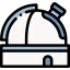 Observatory icon 64x64