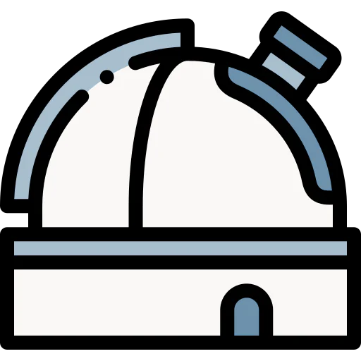 Observatory icon
