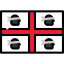 Sardinia icon 64x64