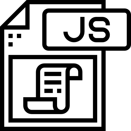 Js icône
