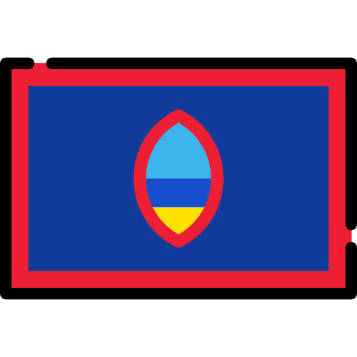 Guam icon