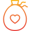 Money bag icon 64x64