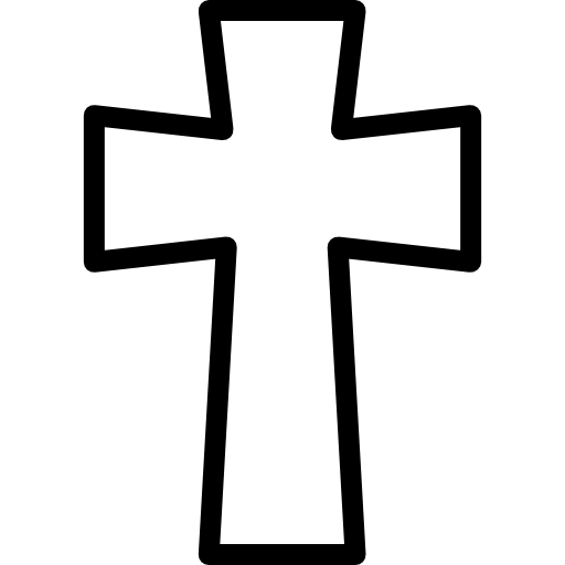 Cross icon