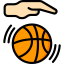 Ball icon 64x64