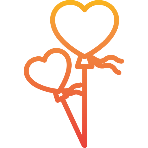 Balloon icon