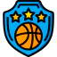 Badge icon 64x64
