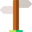 Road sign アイコン 64x64